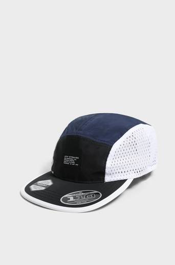 Levi's Keps Packable Cap No Horse Pull Svart