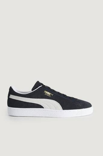 Puma Sneakers Suede Classic XXI Svart