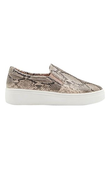 Duffy Sneakers Rosa Mönstrad