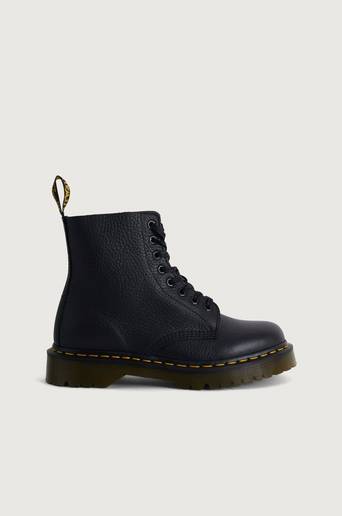 Dr Martens Kängor 1460 Pascal Bex Svart