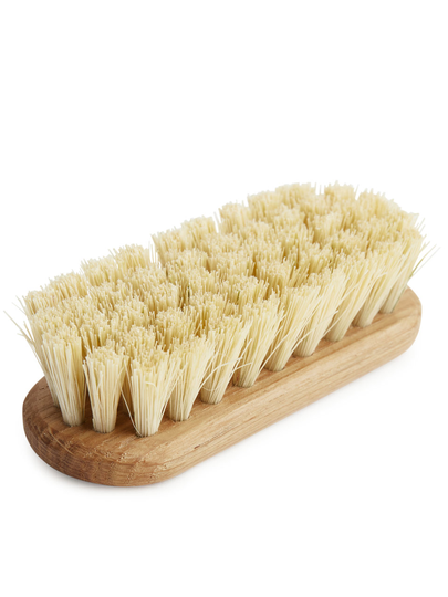 Iris Hantverk Lovisa Nail Brush - Beige