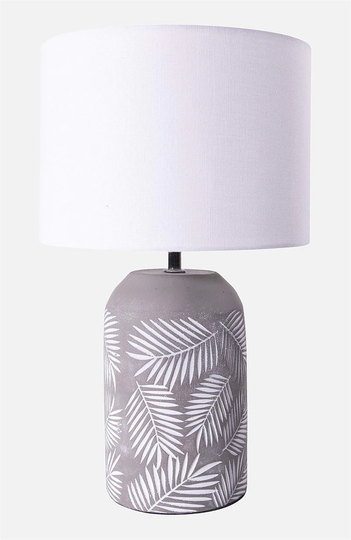 Bordslampa Grace