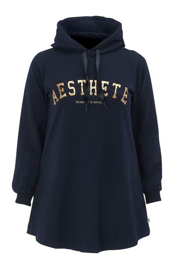 Zhenzi Sweatshirt Sire Marin