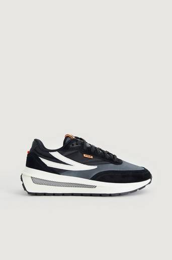 FILA Sneakers Reggio 212 Svart
