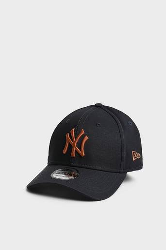 New Era Keps League Essential 9Forty Neyya Blå