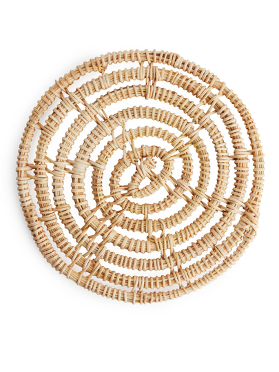 Coasters - Beige