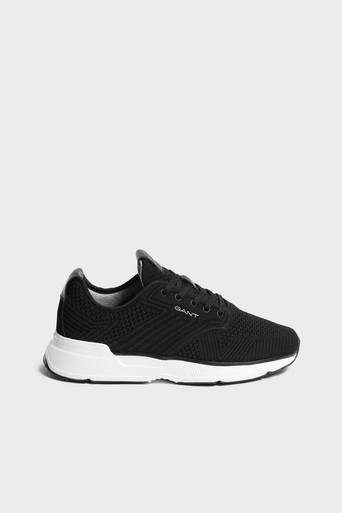 Gant Sneakers Beeker Sneaker Svart