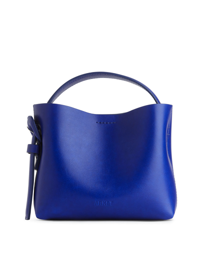 Crossbody Bag - Blue
