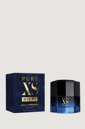 Paco Rabanne Parfym Paco Rabanne Pure XS Night Eau de parfum 50 ml