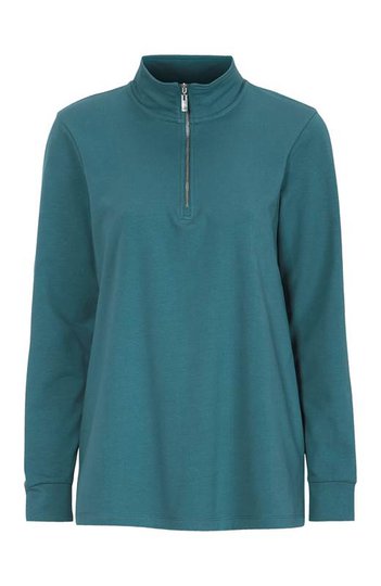 Cellbes Sweatshirt Dimpetrol