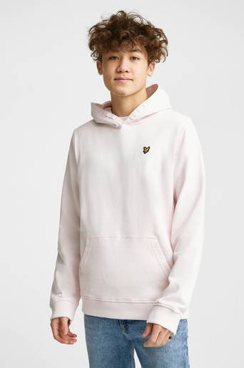 Lyle & Scott Huvtröja Classic OTH Hoodie Rosa