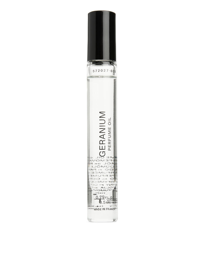 Perfume Oil, 8,5 ml - Green
