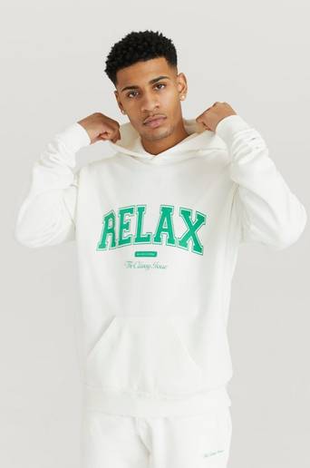 The Classy Issue Hoodie Relax Hoodie Vit