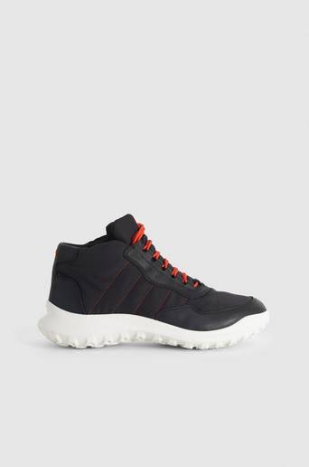 Camper Sneakers CRCLR Svart