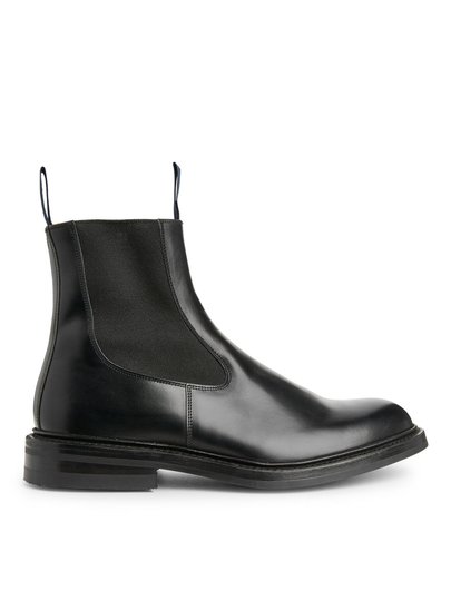 Tricker's ARKET Stephen - Black