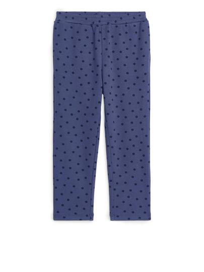 Tracksuit Trousers - Blue