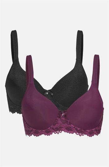 T-shirt bh Molly 2-pack