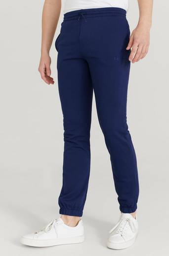Levi's Joggingbyxor LVB-Core Knit Joggers Blå