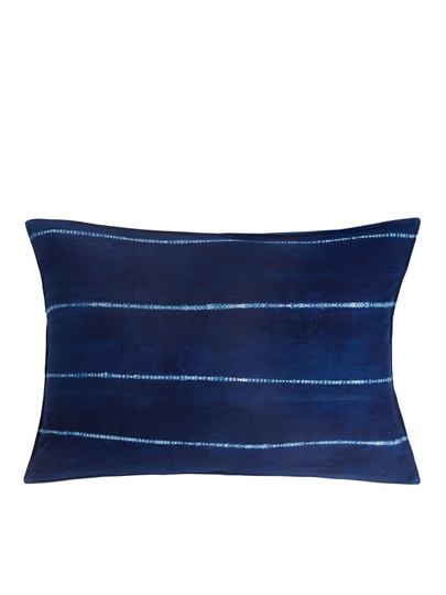 Tensira Cushion Cover 40x60 cm - Blue