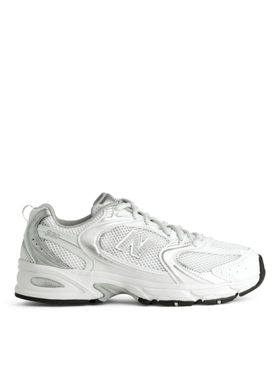New Balance 530 Trainers - Grey