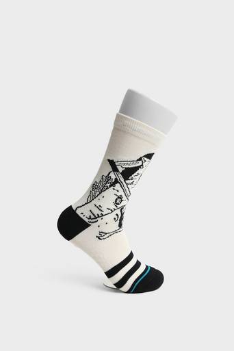 Stance Strumpor Rito Vit