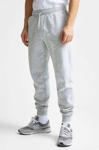 Studio Total Sweatpants ICON™Sweatpants Grå
