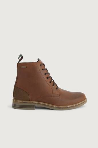 Barbour Kängor Barbour Seaham Boot Brun