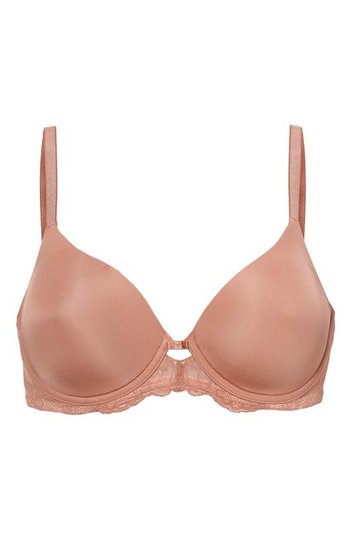 Triumph Bygel-bh Amourette Charm Rost