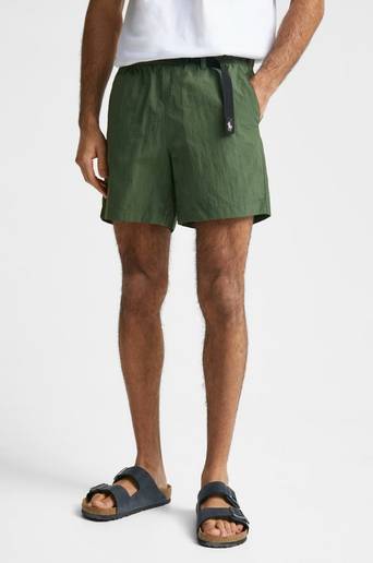 Polo Ralph Lauren Shorts Climbing Shorts Grön
