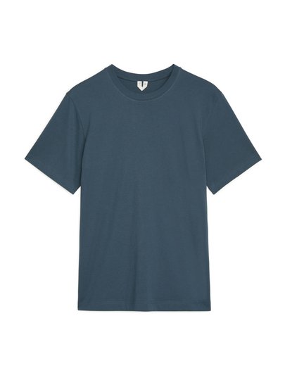 Midweight T-Shirt - Green