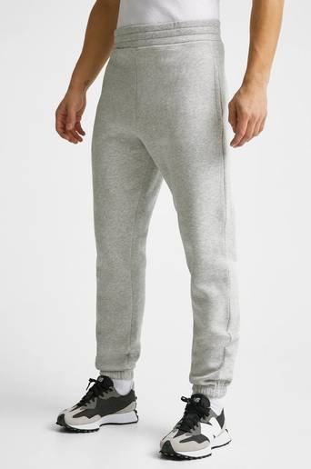 Peak Performance Mjukisbyxor M Original Pants Grå
