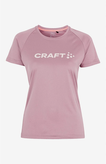 Träningstopp Core Unify Logo Tee