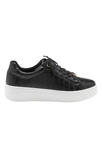Duffy Sneakers Svart