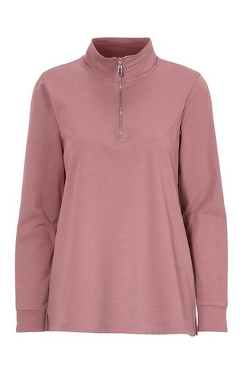 Cellbes Sweatshirt Gammalrosa