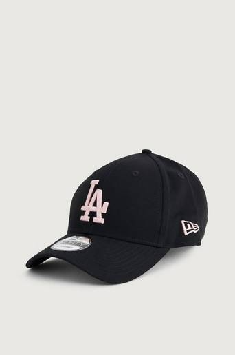 New Era Keps League Essential 9Forty LOSDO Svart