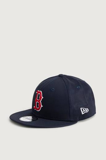 New Era Keps 9Fifty Boston Red Sox Svart