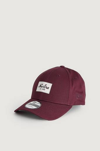 New Era Keps New Era Colour Essential 9For Svart