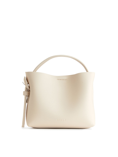 Small Crossbody Bag - Orange
