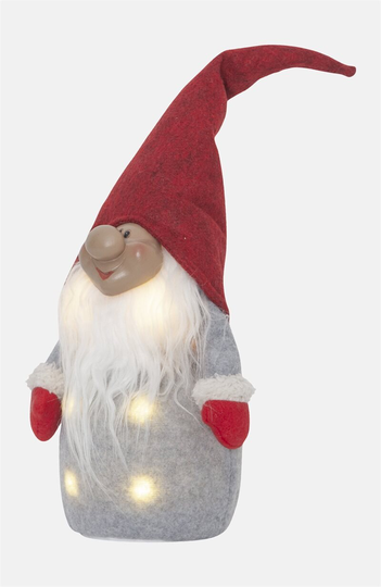Tomte lysande Joylight