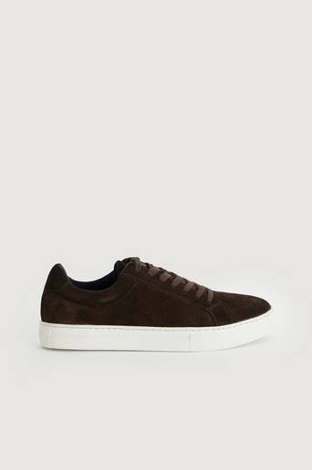 Vagabond Sneakers Paul Brun