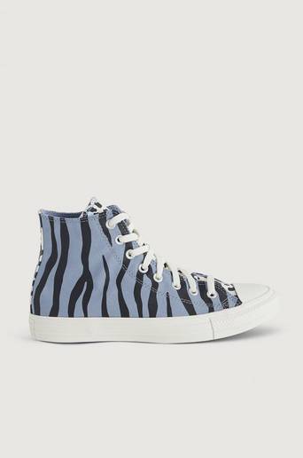 Converse Sneakers Chuck Taylor All Star Blå