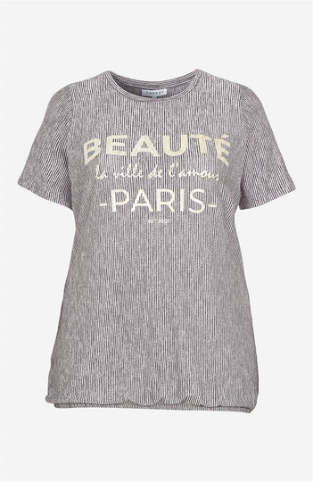 T-shirt Lesha