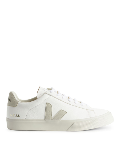Veja Campo - White