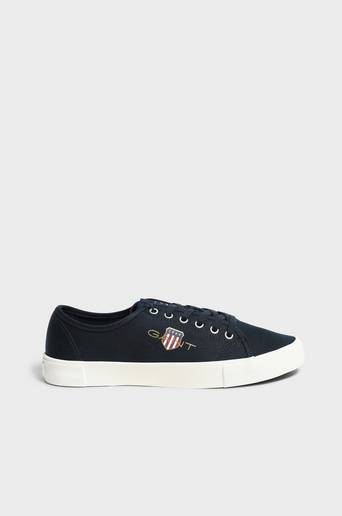 Gant Sneakers Billox Low Lace Shoe Blå