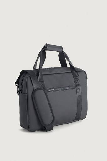 Studio Total Datorväska Laptop Bag Svart
