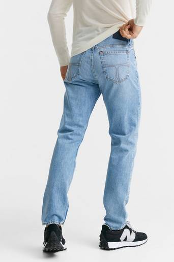 Tiger of Sweden Jeans Nico Blå