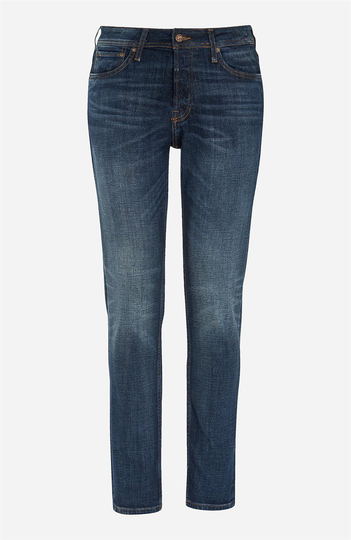 Stretchjeans Comfort Mike