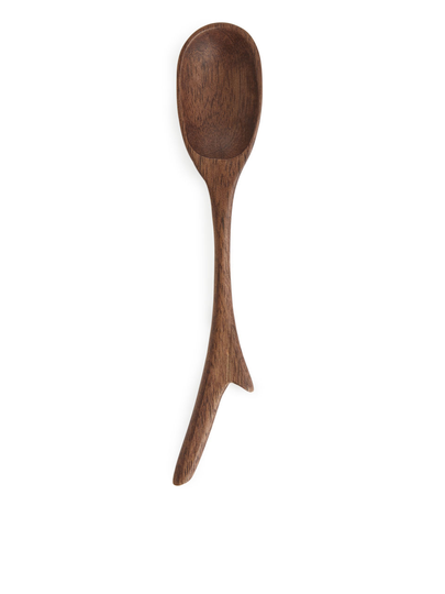 Urban Nature Culture Spring Spoon - Pink