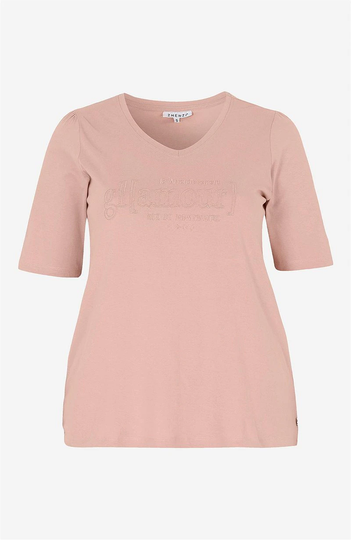 T-shirt Cielo