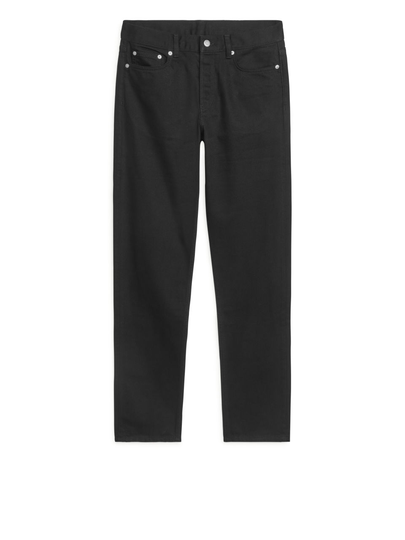 REGULAR Jeans - Black